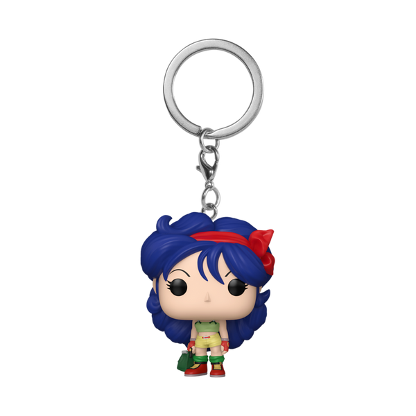 Dragon Ball - Lunch Pocket Pop! Keychain