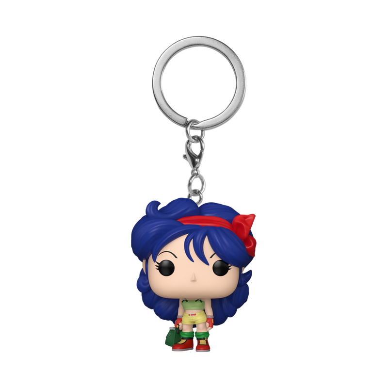 Dragon Ball - Lunch Pocket Pop! Keychain