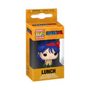 Dragon Ball - Lunch Pocket Pop! Keychain