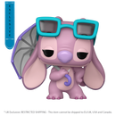 Lilo & Stitch - Angel with Umbrella US Exclusive Pop! Vinyl [RS]