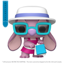 Lilo & Stitch - Angel with Bags US Exclusive Pop! Vinyl [RS]