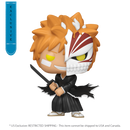 Bleach - Ichigo with Half Mask Pop! Vinyl [RS]