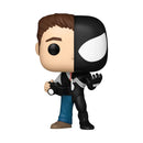 Marvel: Split - Peter Parker/Symbiote Suit (with chase) Pop! Vinyl [RS]