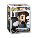 Marvel: Split - Peter Parker/Symbiote Suit (with chase) Pop! Vinyl [RS]