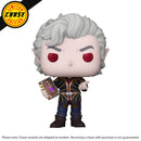 Baldur's Gate 3 - Astarion (with chase) Pop! Vinyl