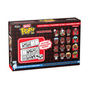 Deadpool - BBQ Master Bitty Pop! 4-Pack