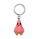 SpongeBob Squarepants - Patrick with Wedgie Pop! Keychain [RS]