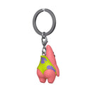 SpongeBob Squarepants - Patrick with Wedgie Pop! Keychain [RS]