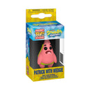 SpongeBob Squarepants - Patrick with Wedgie Pop! Keychain [RS]