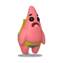 SpongeBob SquarePants - Patrick with Wedgie Pop! Vinyl [RS]