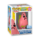 SpongeBob SquarePants - Patrick with Wedgie Pop! Vinyl [RS]