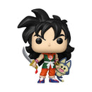 Dragon Ball - Yamcha & Puar US Exclusive Pop! Vinyl [RS]