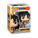 Dragon Ball - Yamcha & Puar US Exclusive Pop! Vinyl [RS]