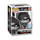 Teenage Mutant Ninja Turtles: The Last Ronin - The Last Ronin US Exclusive Pop! Vinyl [RS]