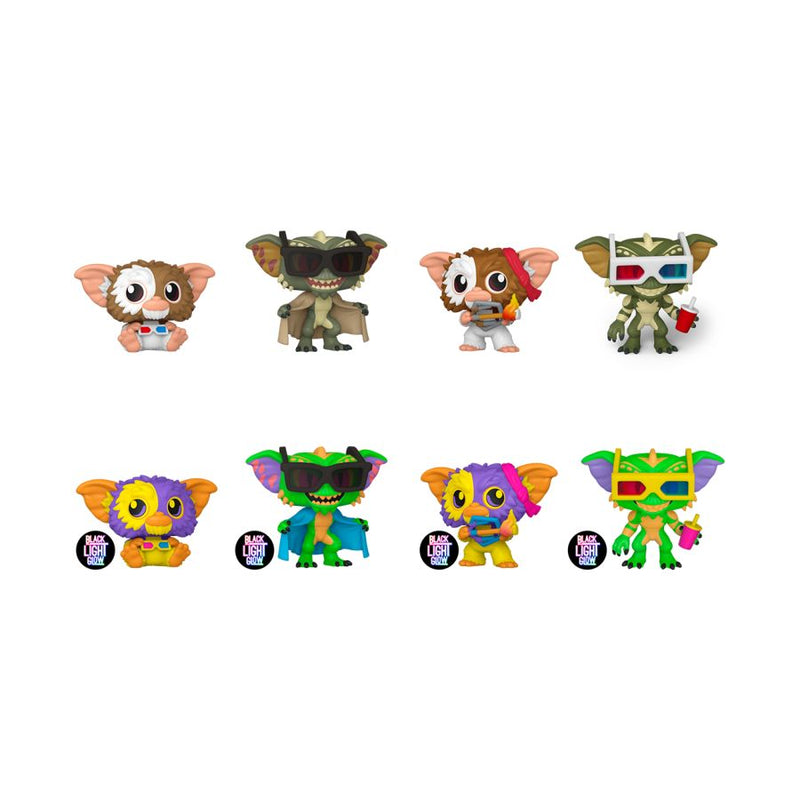 Gremlins - Mini Vinyl Figures [RS]