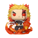Demon Slayer - Kyojuro Rengoku (9th Form) Pop! Premium
