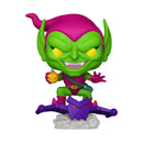 Spider-Man: The Animated Series - Green Goblin Pop! Vinyl [RS]