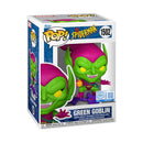 Spider-Man: The Animated Series - Green Goblin Pop! Vinyl [RS]