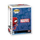 Marvel Comics - Spider-Man with Webshooters Pop! Vinyl [RS]