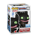 How to Train Your Dragon - Toothless with Tongue Out Pop! Vinyl [RS]