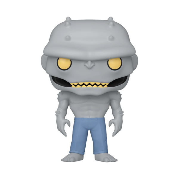 Batman: Animated - Killer Croc US Exclusive Pop! Vinyl [RS]