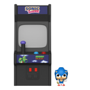 Sonic the Hedgehog - Sonic with Ring Bitty Pop! Arcade