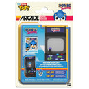 Sonic the Hedgehog - Sonic with Ring Bitty Pop! Arcade