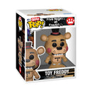 Five Nights at Freddy's - Toy Feddy Bitty Pop! Arcade