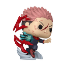 Jujutsu Kaisen - Yuji Itadori Pop! Plus