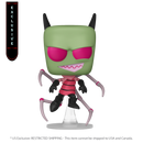 Invader Zim - Zim with Spider Legs WondeCon Exclusive Pop! Vinyl [RS]