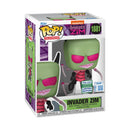 Invader Zim - Zim with Spider Legs WondeCon Exclusive Pop! Vinyl [RS]