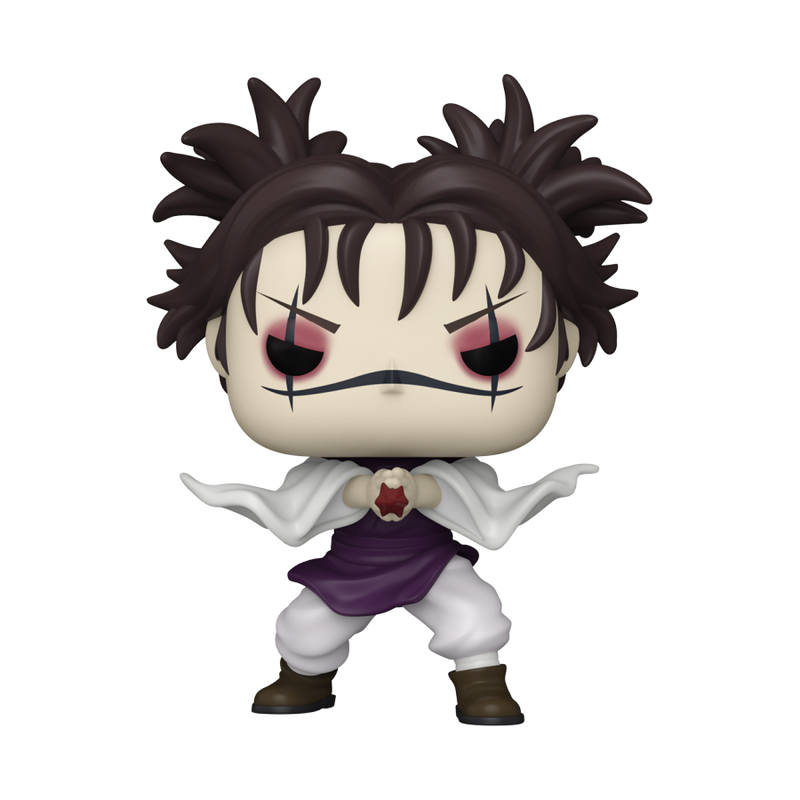 Jujutsu Kaisen - Choso Pop! Vinyl