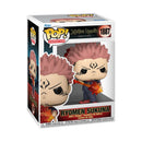 Jujutsu Kaisen - Ryomen Sukuna (Fire Arrow) Pop! Vinyl