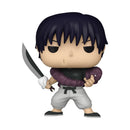 Jujutsu Kaisen - Toji Fushiguro (with chase) Pop! Vinyl [RS]