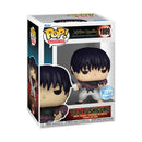Jujutsu Kaisen - Toji Fushiguro (with chase) Pop! Vinyl [RS]
