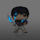 Jujutsu Kaisen - Toji Fushiguro (with chase) Pop! Vinyl [RS]