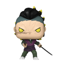 Demon Slayer - Genya Shinazugawa Pop! Vinyl