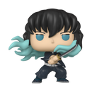 Demon Slayer - Muichiro Tokito (with chase) Pop! Vinyl