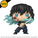 Demon Slayer - Muichiro Tokito (with chase) Pop! Vinyl