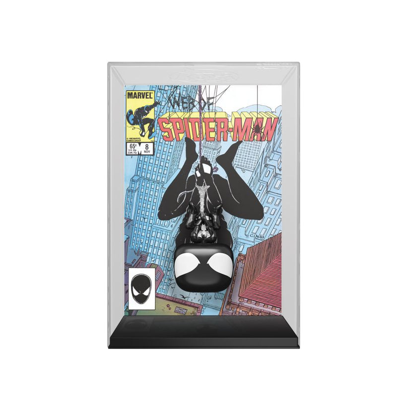 Marvel Comics - Web of Spider-Man