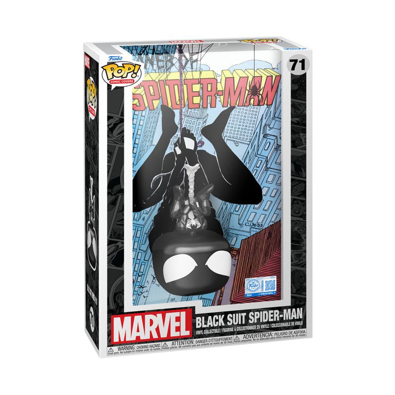 Marvel Comics - Web of Spider-Man