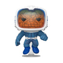 The Fantastic Four: First Steps - The Thing in Space Suit Pop! Vinyl [RS]