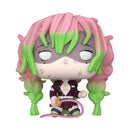 Demon Slayer - Mitsuri Kanroji (Defeated) US Exclusive Pop! Vinyl [RS]