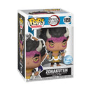 Demon Slayer - Zohakuten US Exclusive Pop! Vinyl [RS]