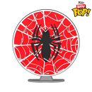 Marvel - Spider-Man's Web Bitty Pop! Showcase