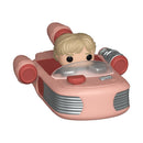 Star Wars - Speeder with Luke Bitty Pop! Ride