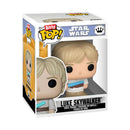 Star Wars - Speeder with Luke Bitty Pop! Ride