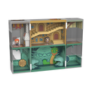 Harry Potter - Hogwarts Bitty Box Playset