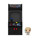Star Wars - Luke (8bit) Bitty Pop! Arcade