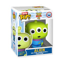 Toy Story - Alien (Glow) Bitty Arcade Claw Machine